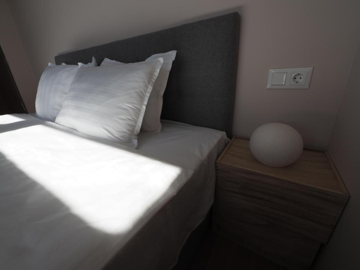 Apartamentai Juodkranteje Saules Smugis 2B 65 Eksteriør billede
