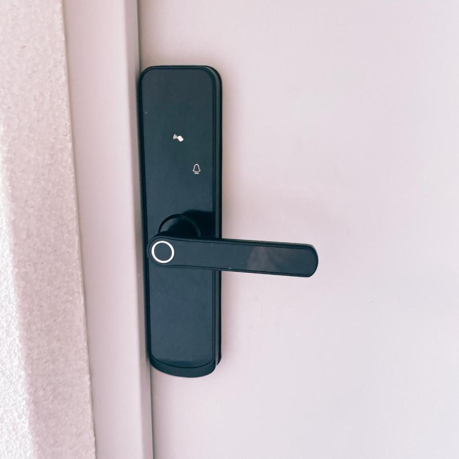 Apartamentai Juodkranteje Saules Smugis 2B 65 Eksteriør billede