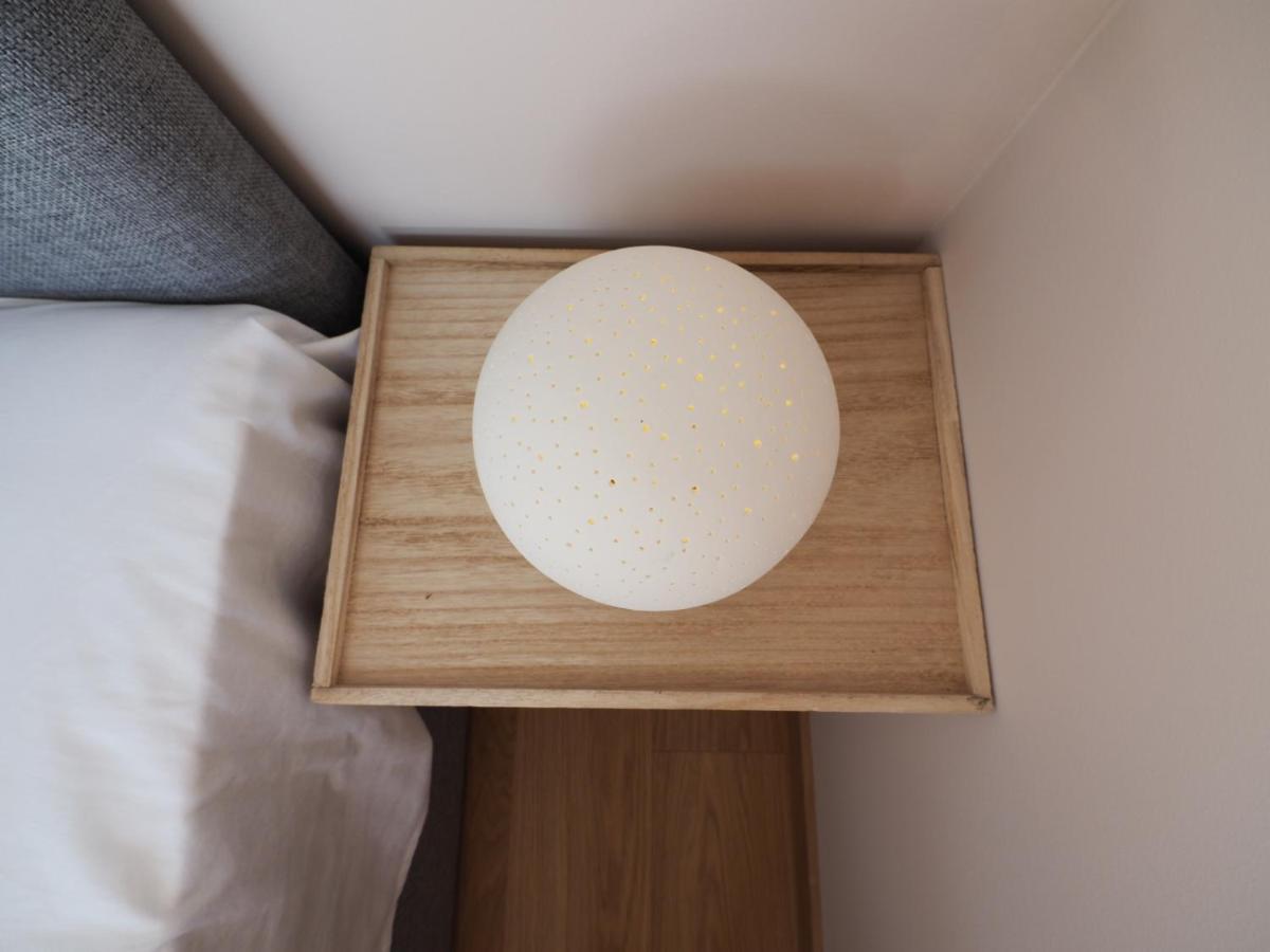 Apartamentai Juodkranteje Saules Smugis 2B 65 Eksteriør billede